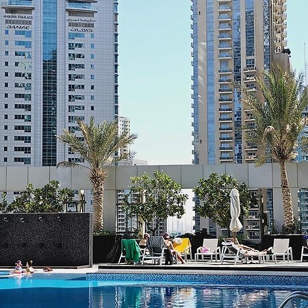 Jbr Beach & Marina Walk I Ain Dubai View I 1 Bdr Zewnętrze zdjęcie