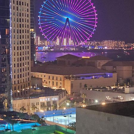 Jbr Beach & Marina Walk I Ain Dubai View I 1 Bdr Zewnętrze zdjęcie